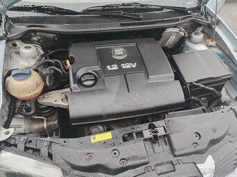 Seat Ibiza 6L - 9