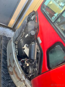 Bobcat E25 r.v. 2017, 3.600 Mth - 9