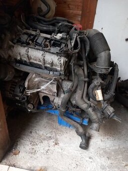 převodovka BZG a komponenty motoru - 9