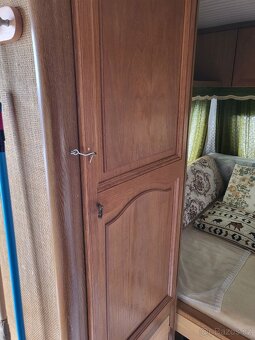 Prodám karavan - 9
