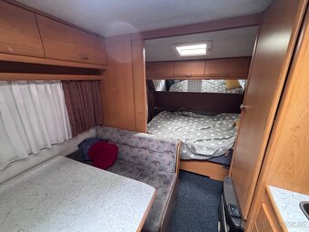 Karavan wilk - 9