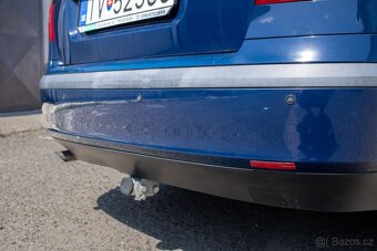 Škoda Octavia 1.4 MPI / 59kW / M5 / 2011 - 9