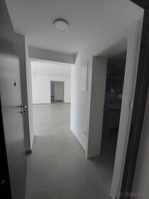 ☀Mandre/Pag(HR) – Moderný, priestranný apartmán s výhľadom - 9