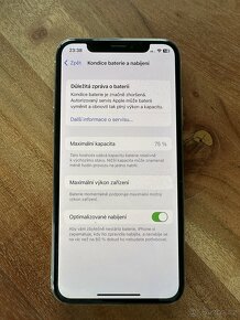 Apple iphone XS 64gb - 9