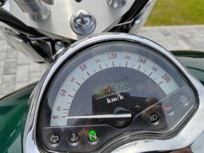 Honda vtx 1300 najeto 10 tis km - 9