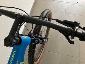 Specialized Chisel Comp Roval Fox vel. L - 9