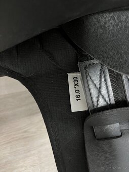 Prodám všestranné sedlo Daslö 16” - 9