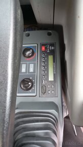 Pásové rypadlo SANY SY80U - 9