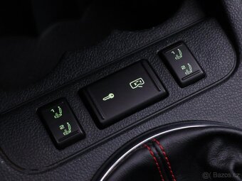 Škoda Roomster 1,2 TSI Noire Sport výhře 1Maj (2014) - 9