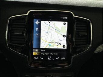 Volvo XC90 II. D5 AWD Power Pulse, R-Design MY18 - 9