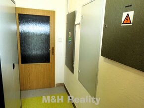 Pronájem nebytového prostoru cca350m2 Frýdek-Místek - 9