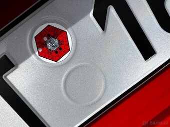 VW POLO GTI 2,0TSI DSG - 9