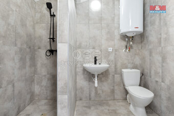 Prodej rodinného domu, 196 m², Hořovice, ul. 9. května - 9