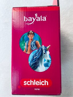 Schleich Bayala - NOVÉ - 9