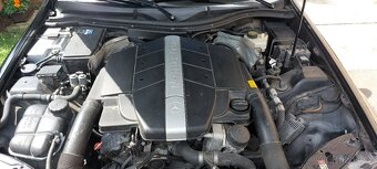 Mercedes - Benz SLK -320 - 9