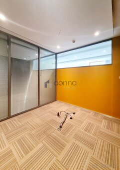 Pronájem kanceláře 222 m² Na Příkopě, Praha - Nové Město - 9