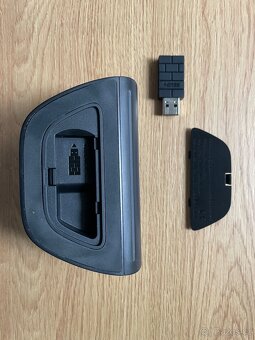 8BitDo Ultimate 2.4G/Bluetooth Controller Nintedno + PC - 9