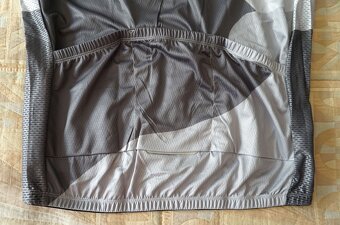 Pánské cyklistické tričko zn.NW Blade vel.XXL - 9