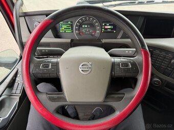 Volvo FH460 EURO 6 - 9