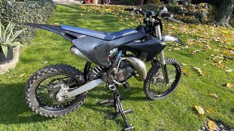 Husqarna  85 RV.2019 - 9