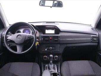 Mercedes-Benz GLK 3,0 320 CDI 165kW 4Matic CZ (2009) - 9