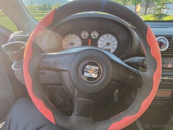 Seat Leon 1.8t, 132kw,6q - 9
