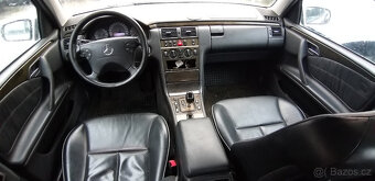 MERCEDES E320 cdi W210 W 210 S210 - náhradní díly - 9