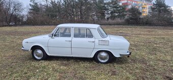 Škoda 100L rok 1970-promodel - 9