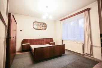 Rezervace/Prodej domu, Ostrava – Třebovice 210m2 pozemek 781 - 9