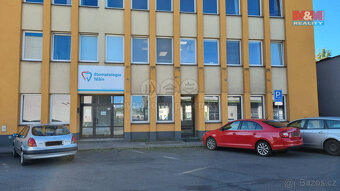 Pronájem nebytových prostor, 203 m², Český Těšín - 9