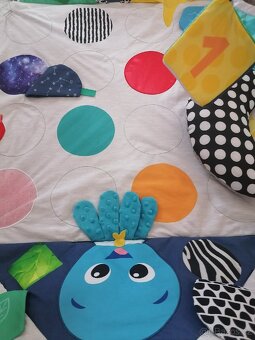 Hrací deka Baby Einstein - 9