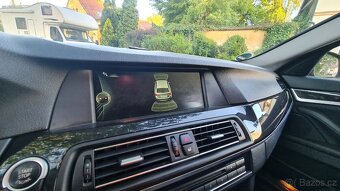 Bmw 520d 135kw f11 2012 - 9