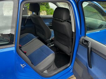 Volkswagen Polo 1.4i 55kW COMFORTLINE - 9