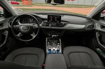 Audi A6 C7 QUATTRO - 9