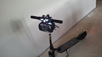 El.kol.SENCOR SCOOTER S70 v záruce - 9
