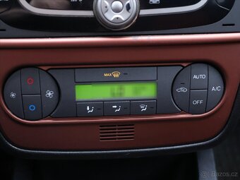 Ford Fiesta 1,3 i 51kw CZ Aut.klima (2009) - 9