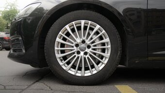 Audi A6 Avant 45Tdi (Odpočet DPH) - 9