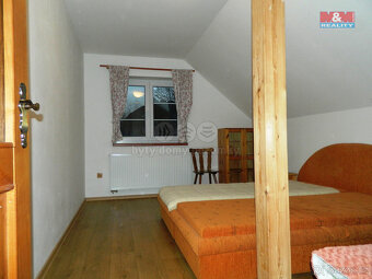 Pronájem rodinného domu, 100 m², Žirov - 9