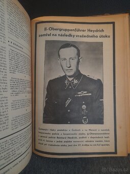 Radio-svázaný ročník 1941 - 9
