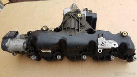 Superb 2 ND na motor 2.0 TDI 125kw CBBB CEGA aj. - 9