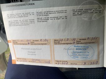 Citroën Jumper 3.0 HDi novy sklápěč, 71000km - 9