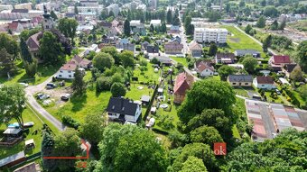 Prodej, pozemky/bydlení, 84 m2, Nové Město pod Smrkem, Liber - 9