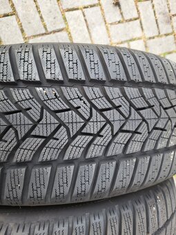 17" Škoda MATTERHORN Yeti Adventure 5L Orig Alu 5x112 Zimní - 9