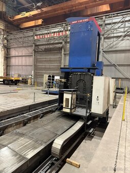 WRF 130 CNC - VV desková - 9