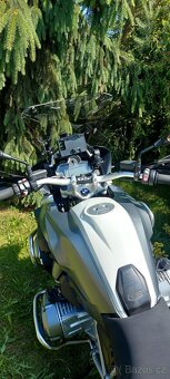 Bmw R 1200 gs lc r 2013 - 9