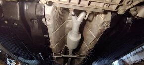 Škoda Octavia 2 LPG NOVÁ STK 6/27 - 9