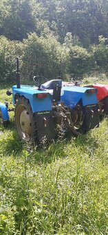 Zetor 2511 a3511 - 9