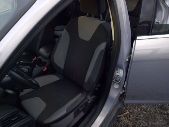 Ford Focus Combi 1.0 Ecoboost 92kw 2012 - 9