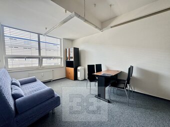 Pronájem byty 1+kk, 28 m2 - Brno - Zábrdovice, ev.č. N08098 - 9