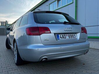 Audi A6 3.0 TDI - 9